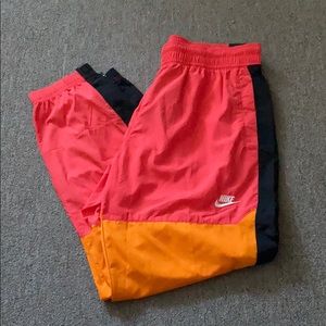 Nike pants size XL